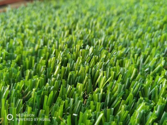 30mm Height Artificial Grass for Table Tennis in Garden Backyard Landscape Decoration