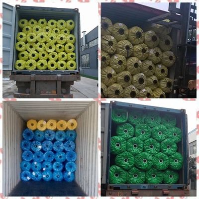 Durable Construction Green PE 12000 DTEX Synthetic Grass Turf for Soccer Field