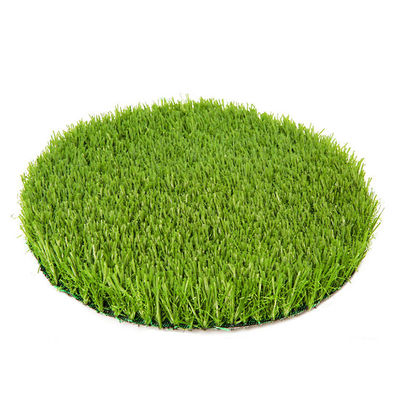 Dorelom 35mm Green Synthetic Grass Yarn for Home Modern Garden Landscaping Artificial Lawn