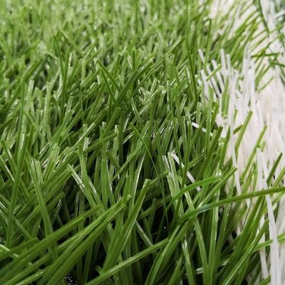 Stitch Rate 16.5/10cm 50mm Football Artificial Grass Synthetic Turf for Soccer Field