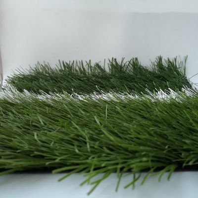 Stitch Rate 16.5/10cm 50mm Football Artificial Grass Synthetic Turf for Soccer Field
