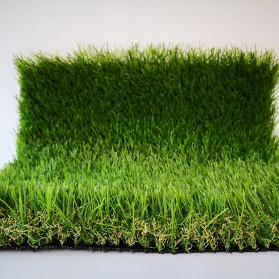 8204 Plastic Grass Carpet The Ultimate Solution for Garden Landscaping and Decor