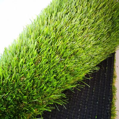 8204 Plastic Grass Carpet The Ultimate Solution for Garden Landscaping and Decor