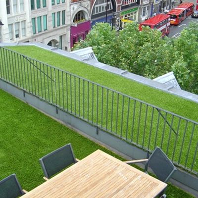 8204 Plastic Grass Carpet The Ultimate Solution for Garden Landscaping and Decor