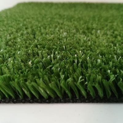 Camping Occasion Durable Artificial Grass Yarn for Relva Sintetica Carpet Turf Lawn