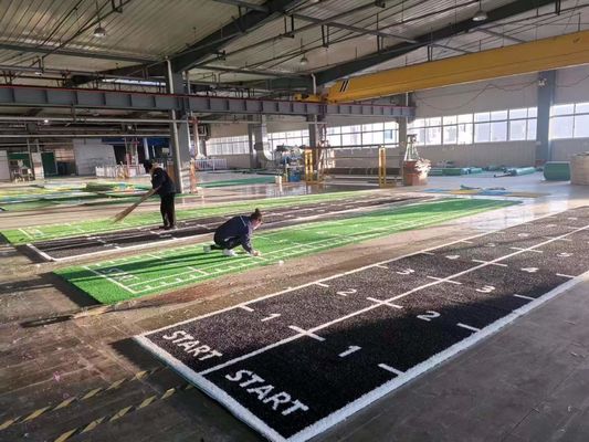 Sport Other Artificial Lawn Landscape for Golf Soccer Fields Gym Grass Synthetic Turf