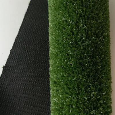 Camping Occasion Durable Artificial Grass Yarn for Relva Sintetica Carpet Turf Lawn