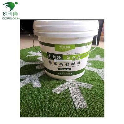 10/kg Polyurethane Adhesive for Environmental Friendly Artificial Turf of High Standards