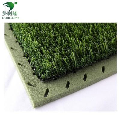XPE Shock Pad for Artificial Turf Grass to Meet Customer Requirements