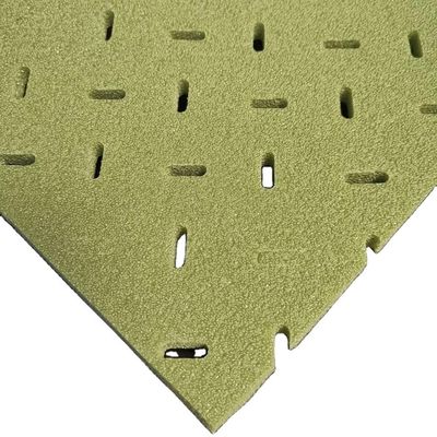 XPE Shock Pad for Artificial Turf Grass to Meet Customer Requirements