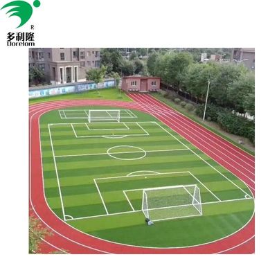 XPE Shock Pad for Artificial Turf Grass to Meet Customer Requirements