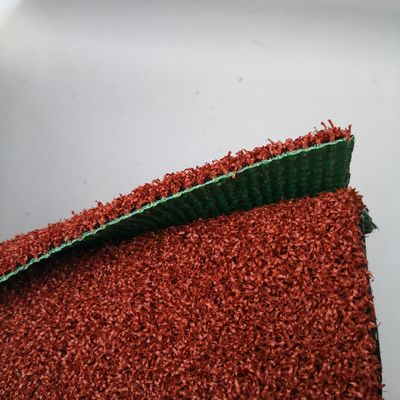 Gym Baseball Synthetic Turf Sports Floor Grass with Density 42500 Stitches/m2 Density