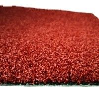 Gym Baseball Synthetic Turf Sports Floor Grass with Density 42500 Stitches/m2 Density