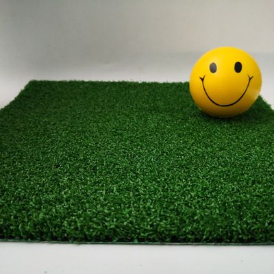 OEM 2020 Customized Artificial Grass for Gym Floor ' Choice Green Sports Flooring