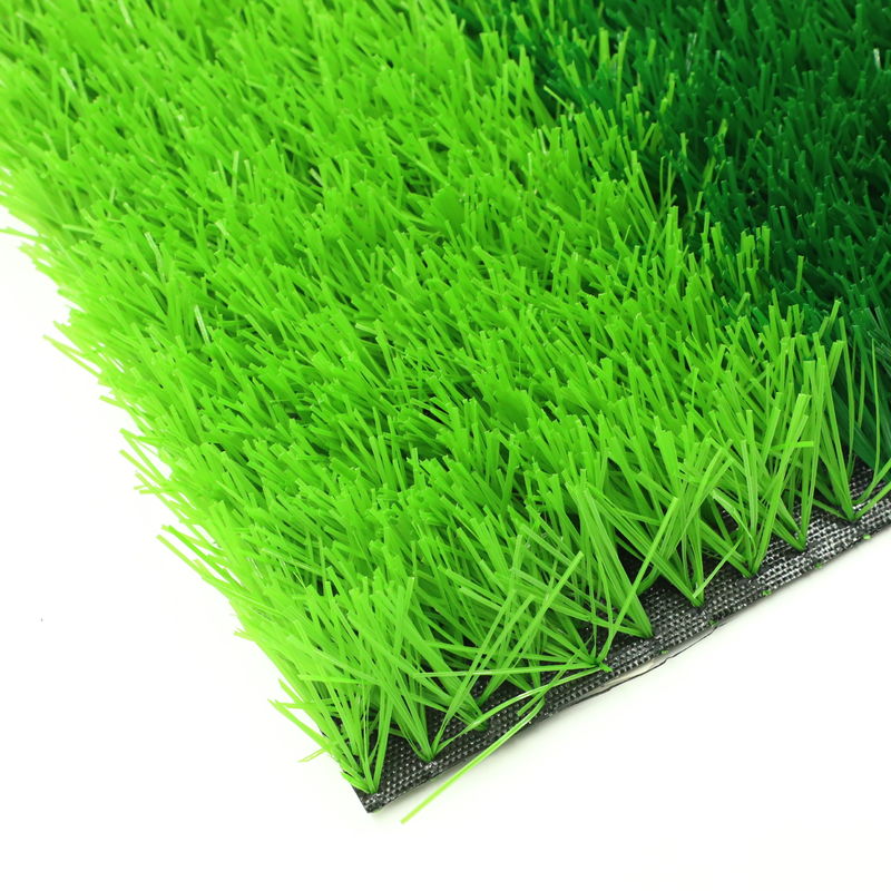 50mm Pile Height Dorelom Artificial Turf Grass for Football Futsal Stadium Field