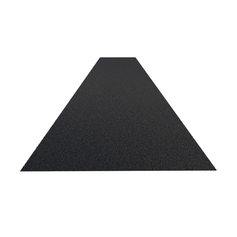 Dorelom Thick High Density Gym Flooring Turf Artificial Grass Mat CE ISO9001 ISO14001