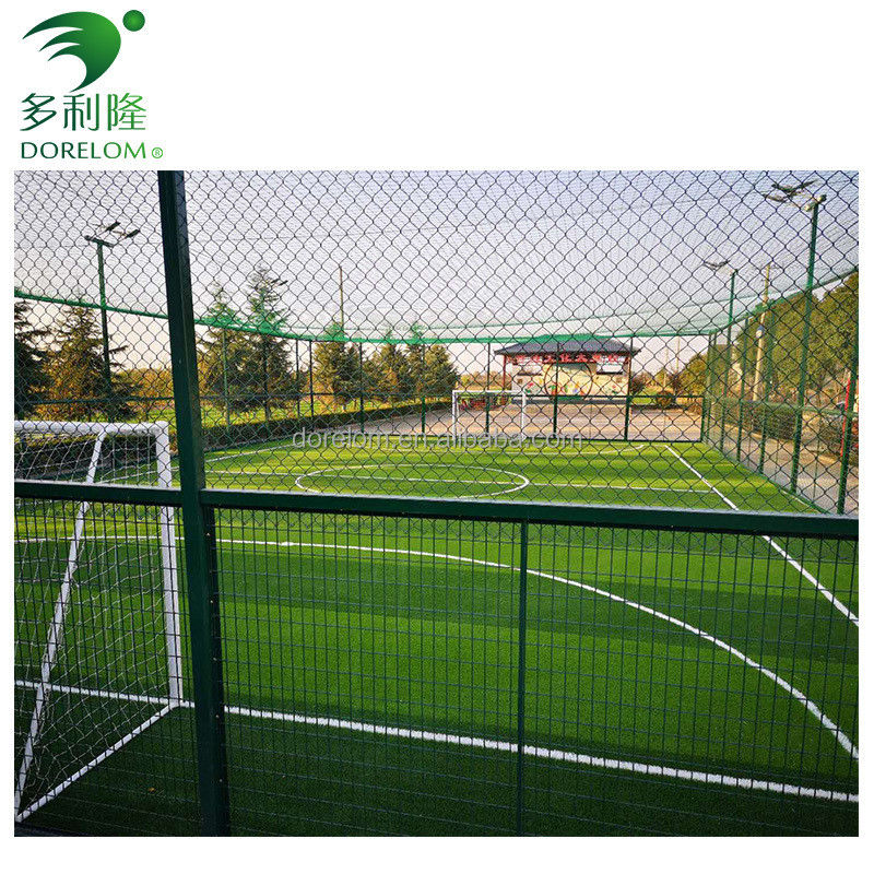 Upgrade Your Sports Flooring with Soccer Field Turf Artificial Turf 4*25m per roll