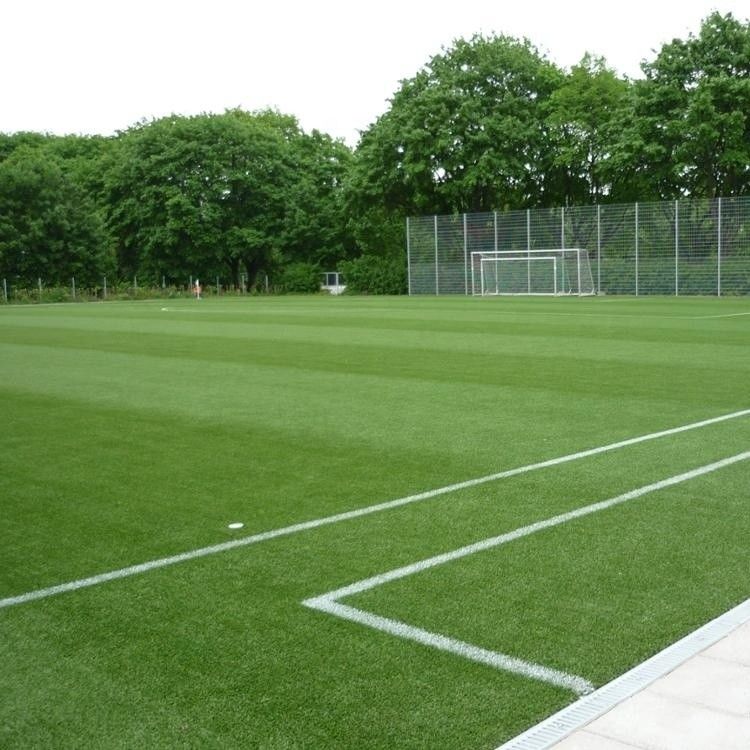 50mm Soccer Turf for Football Field in Top Selling Artificial Grass Sports Flooring