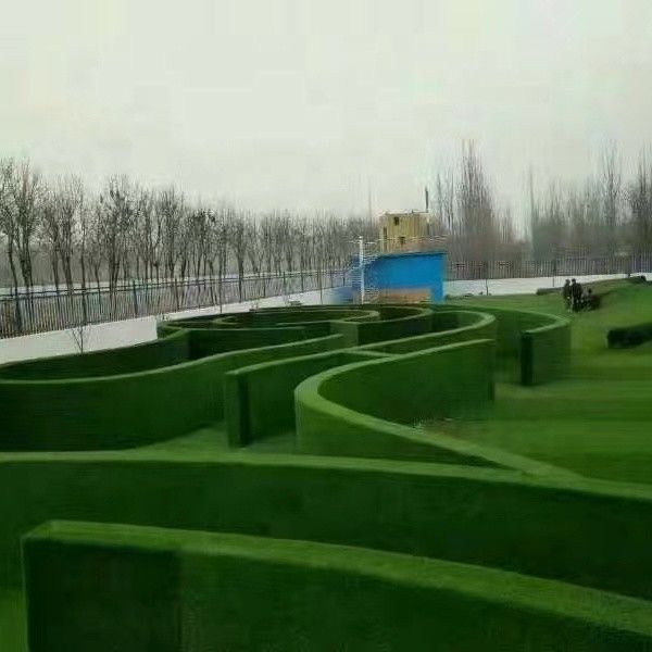 DM010 Decoration Grass for Outdoor Wedding and Wall Create a Stunning Outdoor Setting