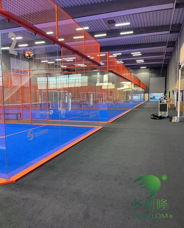 Sport Other Artificial Lawn Landscape for Golf Soccer Fields Gym Grass Synthetic Turf