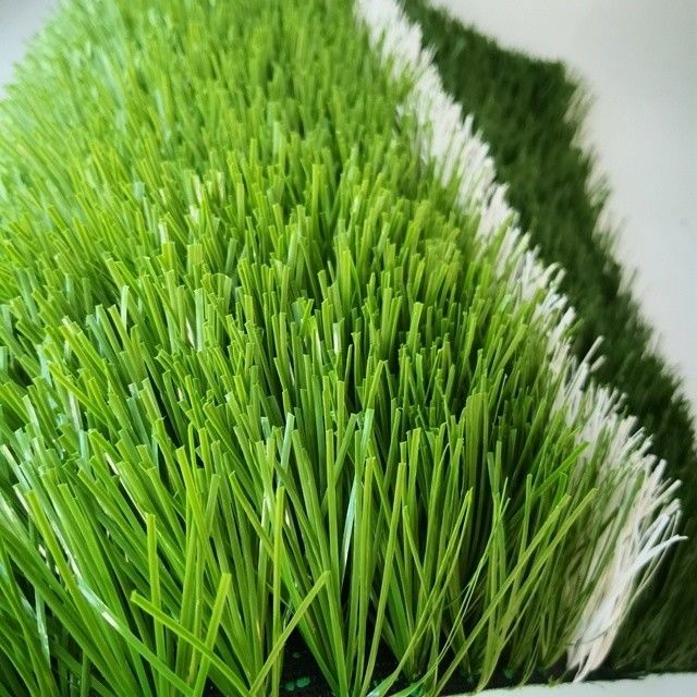 UV Stabilized PE 50mm Height Five Side Soccer Football Grass S C shape Futsal Turf